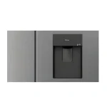 REFRIGERATEUR HAIER 2PORTES 350LITRES BLANC