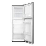 REFRIGERATEUR HISENSE 2PORTES 132LITRES TM SILVER RD17DR4SA
