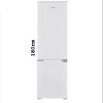 REFRIGERATEUR ASTECH ENCASTRABLE 3TIROIRS RE358BI-HA