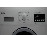 MACHINE A LAVER FINIX 9KG GRIS DS9K1400BLDC