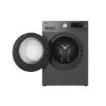 MACHINE A LAVER HAIER 9KG INOX HW90B14939S8