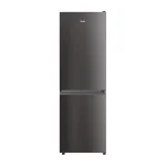 REFRIGERATEUR HAIER COMBINE 4TIROIRS NOIR HRD-330BS
