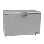  CONGELATEUR /REFRIGERATEUR FINIX HORIZONTAL 400LITRES SILVER BCDW-377