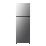 REFRIGERATEUR HISENSE 2PORTES 321L NOFROST TM SILVER RD- 43WR4SA