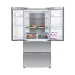 REFRIGERATEUR SMART TECHNOLOGY SIDE BY SIDE 506L AVEC FONT STCB-708WS