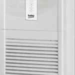 SPLIT ARMOIRE 48000 BTU 6CV BEKO LOP480