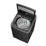 MACHINE A LAVER HISENSE  17KG TOP LOAD WT3T1723UB