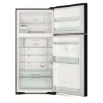 REFRIGERATEUR HITACHI 2PORTES 55LITRES RW6907PB