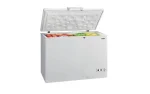 CONGELATEUR HAIER HORIZONTAL 251LITRES BLANC HCF 328H