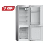 REFRIGERATEUR SMART TECHNOLOGY COMBINE 2TIROIRS GRIS 112LITRES STCB-145H