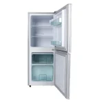 REFRIGERATEUR DESKA COMBINE 2TIROIRS 154LITRES TM-154DK-G