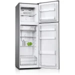 REFRIGERATEUR SHARP 2PORTES DEFROST 250LITRES GRIS SJ-HM320