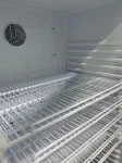 REFRIGERATEUR HAIER VITRINE 1PORTE 340LITRES SC339JXEA