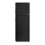 REFRIGERATEUR HAIER 2PORTES INVERTER 357LITRES NOIR HRF380TMBM