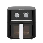 AIR FRYER DECAKILA A AIR 6.5LITRES 1600W NOIR KEEC085B