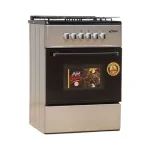 CUISINIERE ASTECH 60X60 FULL OPTIONS CK60LDRM