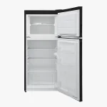 REFRIGERATEUR ENDURO 2PORTES 200LITRES NOIR RCST200B