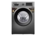 MACHINE A LAVER FINIX 10KG INVERTER FRONT LOAD GRIS FIN100-IXDAOSE
