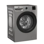 MACHINE A LAVER BEKO 8KG 12000TR/MIN FRONT LOAD GRIS BM3WFT38200BS