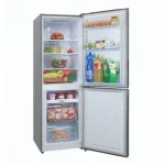 REFRIGERATEUR ROCH COMBINE 3TIROIRS 290LITRES RFR290DB-H