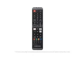 TELEVISEUR SAMSUNG 32" SMART UA32H500