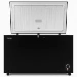 CONGELATEUR HISENSE HORIZONTAL 480LITRES NOIR FC480DD