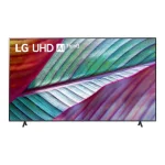 TELEVISEUR LG 86 POUCES SMART TV 4K 86UR78006LB