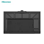 TELEVISEUR HISENSE 75″ WHITEBOARD SMART UHD 4K TACTILE 75MR6DE