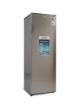 CONGELATEUR ASTECH VERTICAL 8TIROIRS PLAQUE ALUMINIUM 235LITRES GRIS GM PA360S
