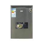 CONGELATEUR ELACTRON VERTICAL 4TIROIRS SILVER EL236