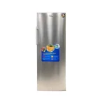 CONGELATEUR ELACTRON VERTICAL 8TIROIRS PLAQ ALU SILVER EL-180