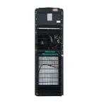 FONTAINE HISENSE AVEC FRIGO NOIR H96WDTB3S1R