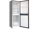 REFRIGERATEUR FINIX COMBINE STIROIRS 190LITRES DEFROST GRIS 480X500X1420 FIN190