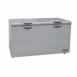 CONGELATEUR FINIX HORIZONTAL 850LITRES GRIS BDW850