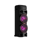 MINI CHAINE LG XBOOM RNC9
