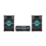 MINI CHAINE SONY HCDSHAKEX10ME4 SSSHAKEX10PME4