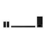 BARRE DE SON SONY HTS50ORF