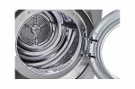 SECHE LINGE LG 8KG GRIS RH80T2SP7RM