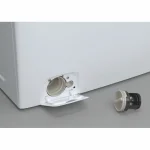 MACHINE A LAVER CANDY 10KG BLANC RO14104DWME/1S