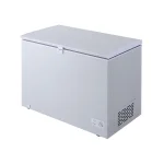 CONGELATEUR LG HORIZONTAL 300LITRES GRIS GCS315SQFG