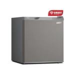 REFRIGERATEUR SMART TECHNOLOGY MINI BAR 5OLITRES GRIS STR67H
