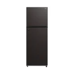 REFRIGERATEUR MIDEA 2PORTES NOIR MDRT237FGG28
