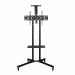 TABLE SUPPORT TELEVISEUR 32" 70" VSTAR 1500