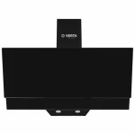 HOTTE DE CUISINE VERTA ENCASTRABLE 90X60 NOIR HM90013/D002.90.Z005