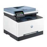IMPRIMANTE HP MULTIFONCTION COULOUR LASERJET PRO MFP3303FDW