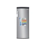 CONGELATEUR SMART TECHNOLOGY VERTICAL 7TIROIRS 280LITRES GRIS STCD550