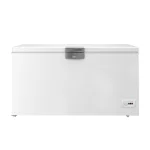 CONGELATEUR BEKO HORIZONTAL 600LITRES BLANC HSM46781