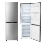 REFRIGERATEUR ASTECH COMBINE 4TIROIRS NOFROST 308LITRES INOX FC370IN00G