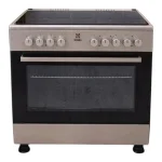CUISINIERE TECHNOLUX 5FEUX 90X60 INDUCTION FF9066XXVG