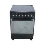 CUISINIERE TECHNOLUX 4FEUX 60X60 INDUCTION NOIR VF6054XXVB